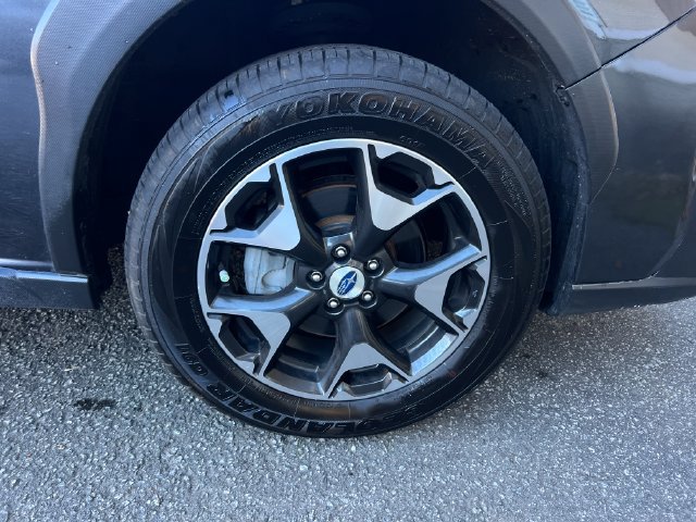 2018 Subaru Crosstrek Premium - Photo 35