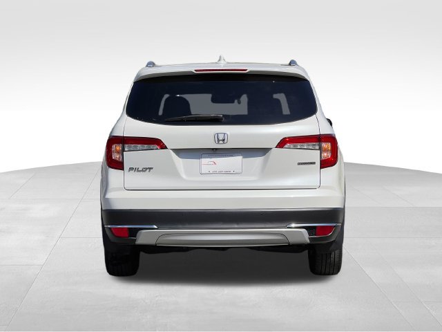 Used 2020 Honda Pilot Touring 7 Passenger FWD SUV