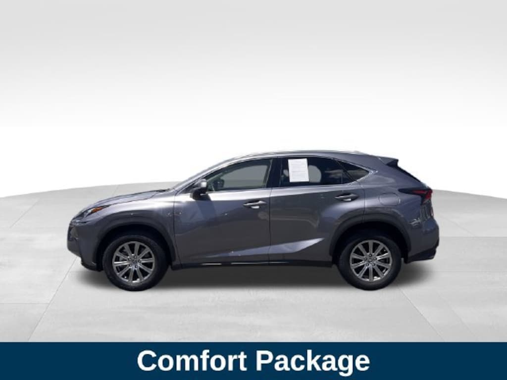 Used 2020 Lexus NX NX 300 NX 300 FWD