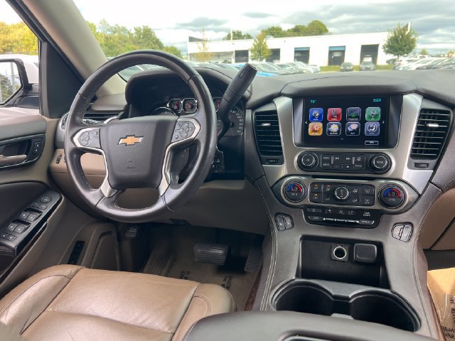 2018 Chevrolet Tahoe LT - Photo 17