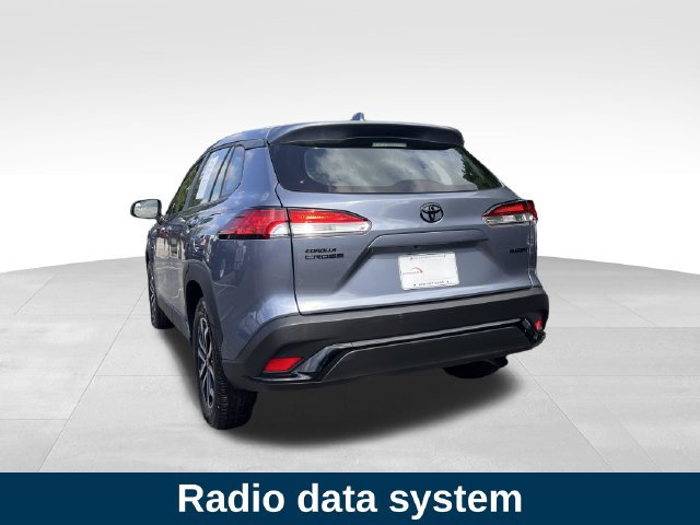 Used 2024 Toyota Corolla Cross Hybrid S Hybrid S 4WD