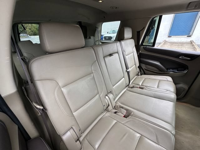 2018 Chevrolet Tahoe LT - Photo 36
