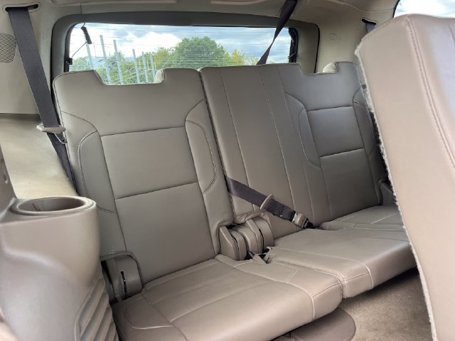2018 Chevrolet Tahoe LT - Photo 28