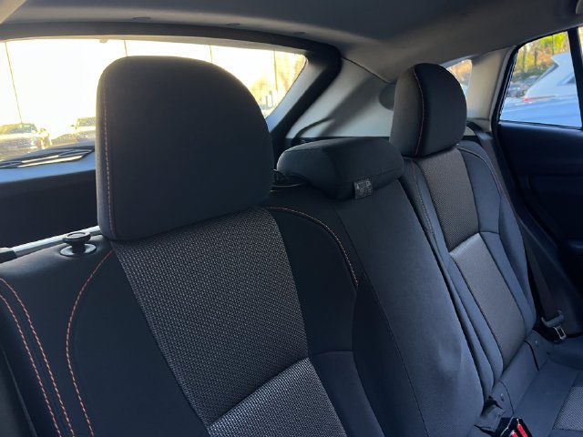2018 Subaru Crosstrek Premium - Photo 30