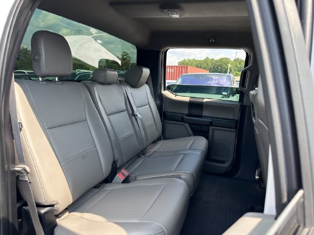 2018 Ford F-150 XL - Photo 21