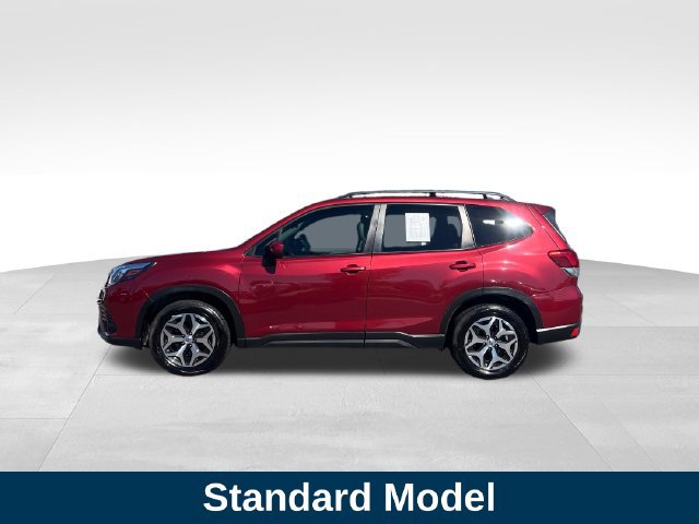 Used 2023 Subaru Forester Premium SUV