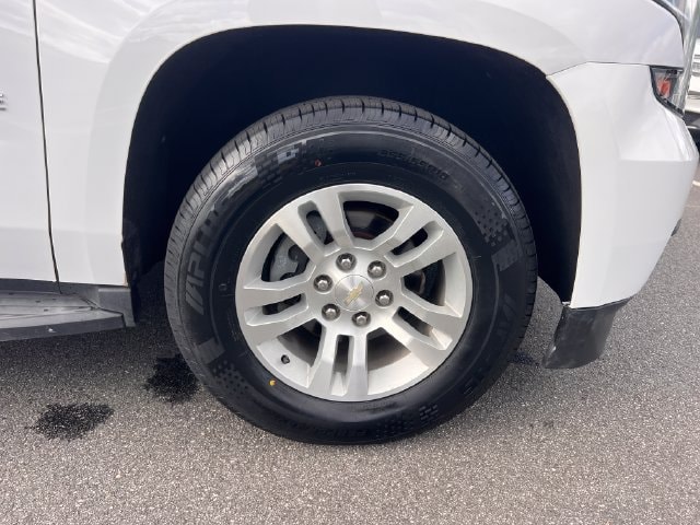 2018 Chevrolet Tahoe LT - Photo 33