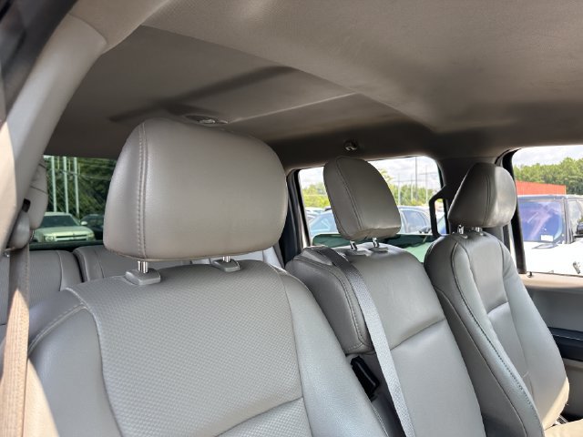 2018 Ford F-150 XL - Photo 23