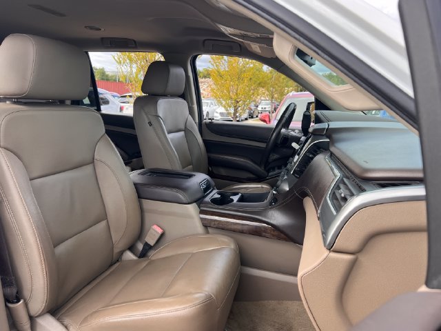 2018 Chevrolet Tahoe LT - Photo 30