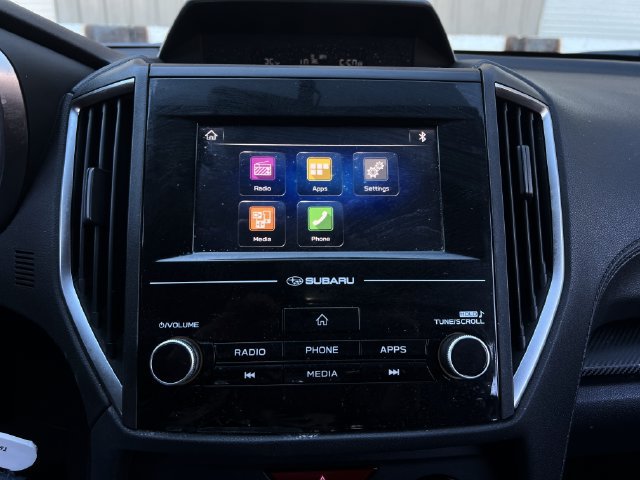 2018 Subaru Crosstrek Premium - Photo 23