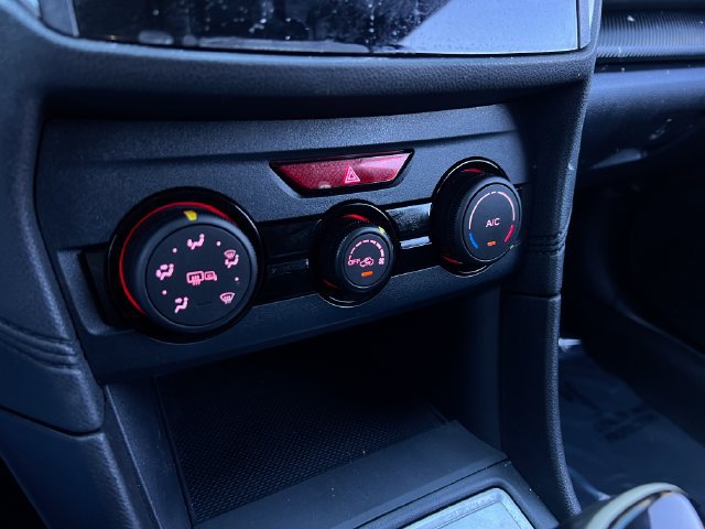 2018 Subaru Crosstrek Premium - Photo 25