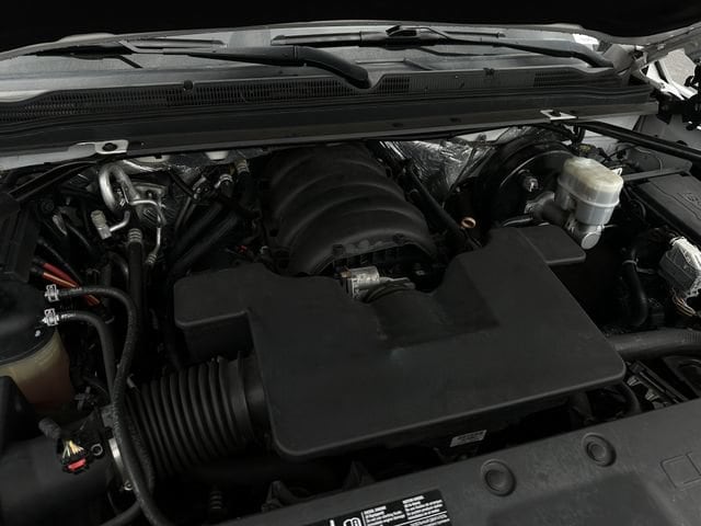 2018 Chevrolet Tahoe LT - Photo 39