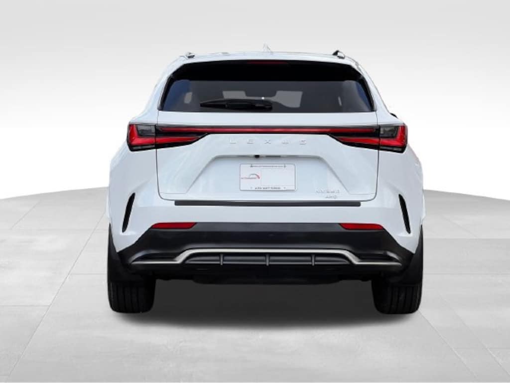 Used 2024 Lexus NX NX 350 F SPORT Handling NX 350 F SPORT Handling AWD
