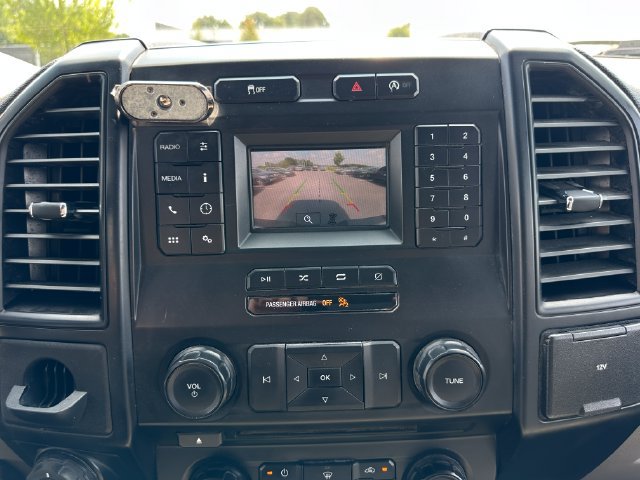 2018 Ford F-150 XL - Photo 19