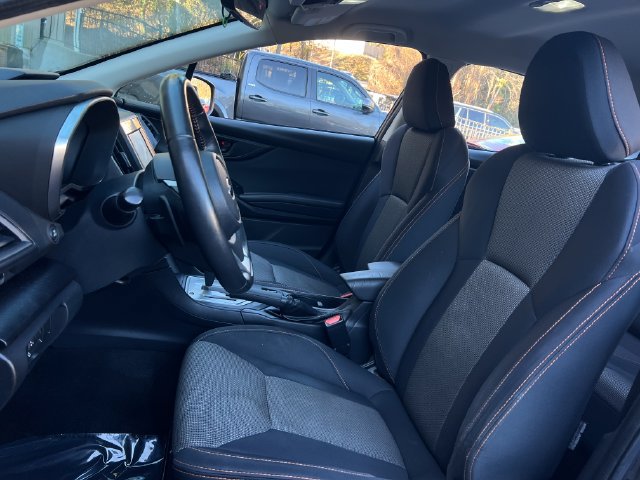 2018 Subaru Crosstrek Premium - Photo 13