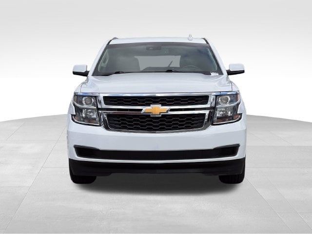 2018 Chevrolet Tahoe LT - Photo 7