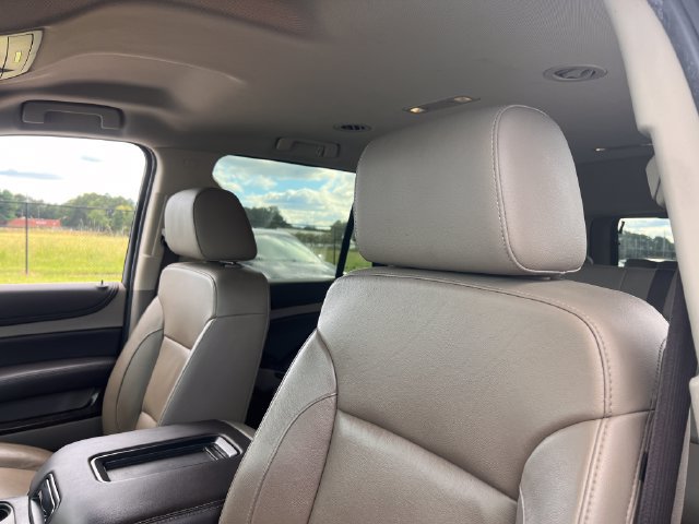 2018 Chevrolet Tahoe LT - Photo 14