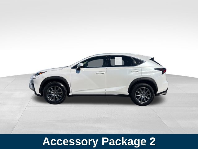 Used 2018 Lexus NX NX 300 NX 300 FWD