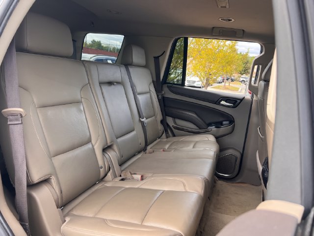 2018 Chevrolet Tahoe LT - Photo 29