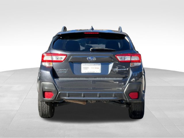Used 2018 Subaru Crosstrek 2.0i Premium with SUV