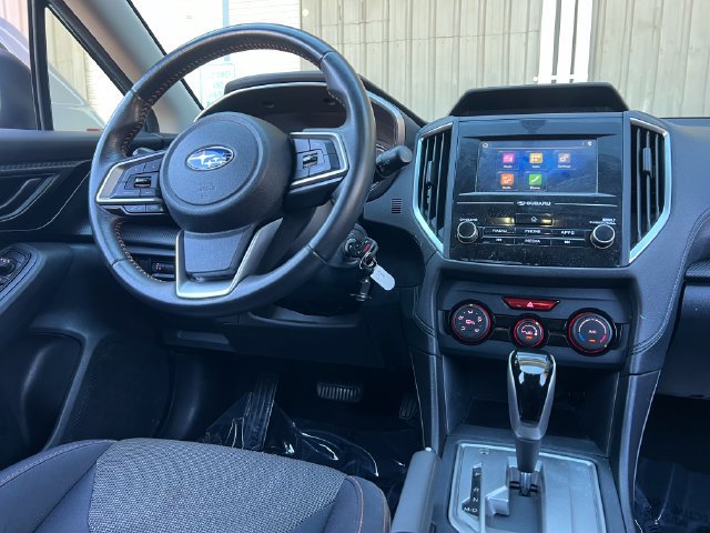 2018 Subaru Crosstrek Premium - Photo 15