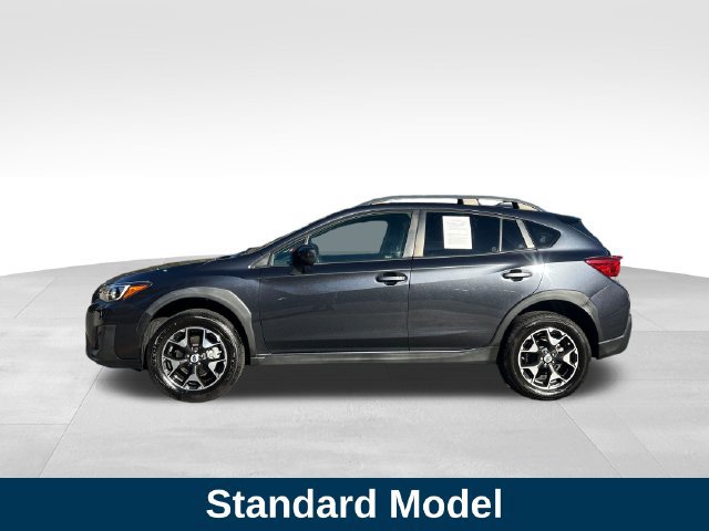 Used 2018 Subaru Crosstrek 2.0i Premium with SUV