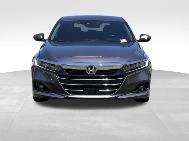 2022 Honda Accord EX-L - Photo 8