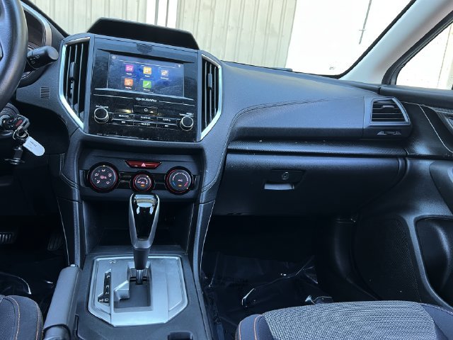 2018 Subaru Crosstrek Premium - Photo 16