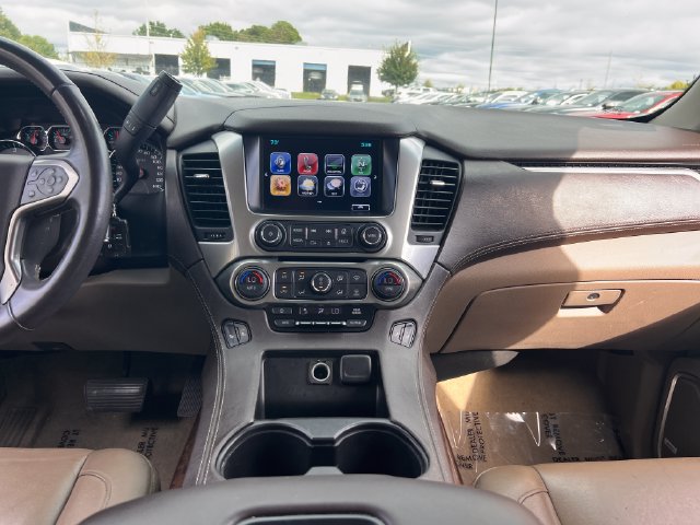 2018 Chevrolet Tahoe LT - Photo 16