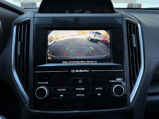 2018 Subaru Crosstrek Premium - Photo 24