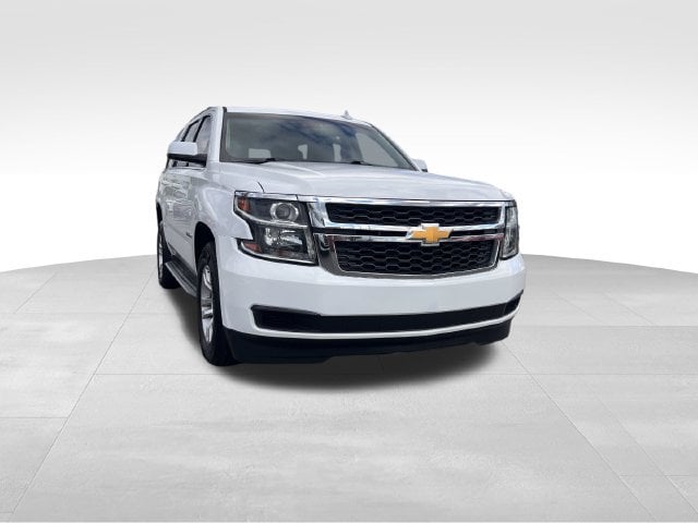 2018 Chevrolet Tahoe LT - Photo 6