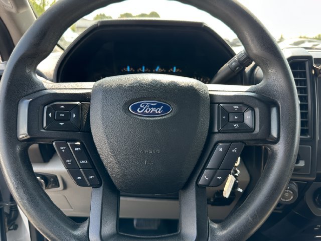 2018 Ford F-150 XL - Photo 16