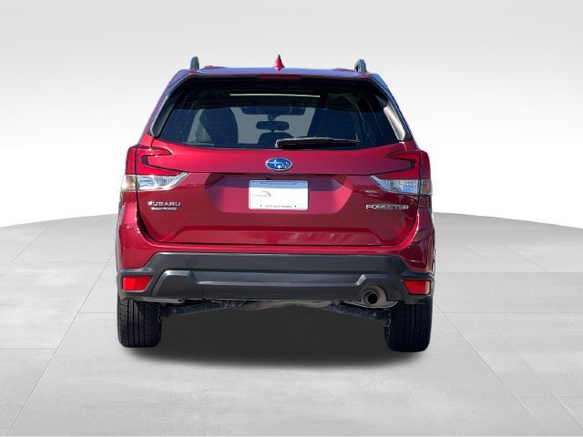 Used 2023 Subaru Forester Premium SUV