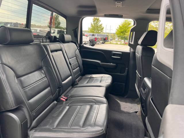 2018 GMC Sierra 1500 Denali Denali - Photo 31