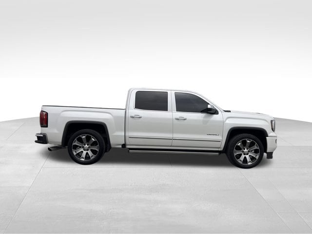 2018 GMC Sierra 1500 Denali Denali - Photo 6
