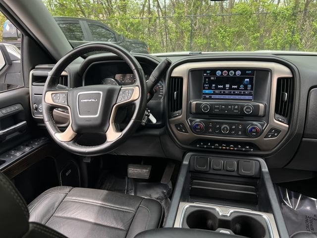 2018 GMC Sierra 1500 Denali Denali - Photo 18