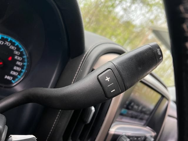 2018 GMC Sierra 1500 Denali Denali - Photo 23