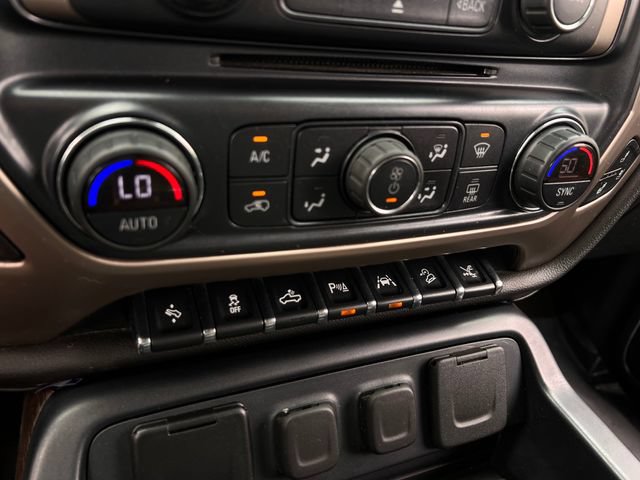 2018 GMC Sierra 1500 Denali Denali - Photo 28