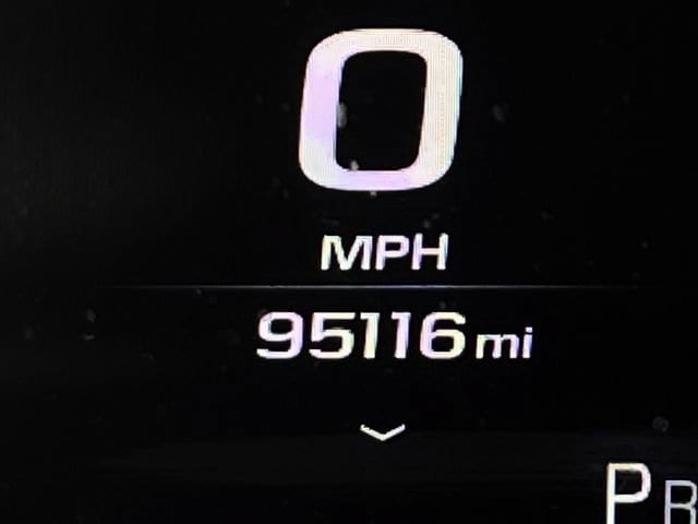 2018 GMC Sierra 1500 Denali Denali - Photo 22