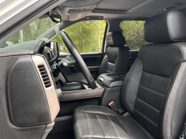 2018 GMC Sierra 1500 Denali Denali - Photo 14