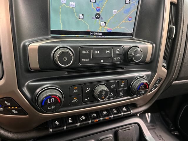 2018 GMC Sierra 1500 Denali Denali - Photo 27