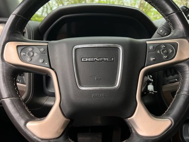 2018 GMC Sierra 1500 Denali Denali - Photo 21