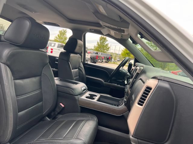 2018 GMC Sierra 1500 Denali Denali - Photo 33