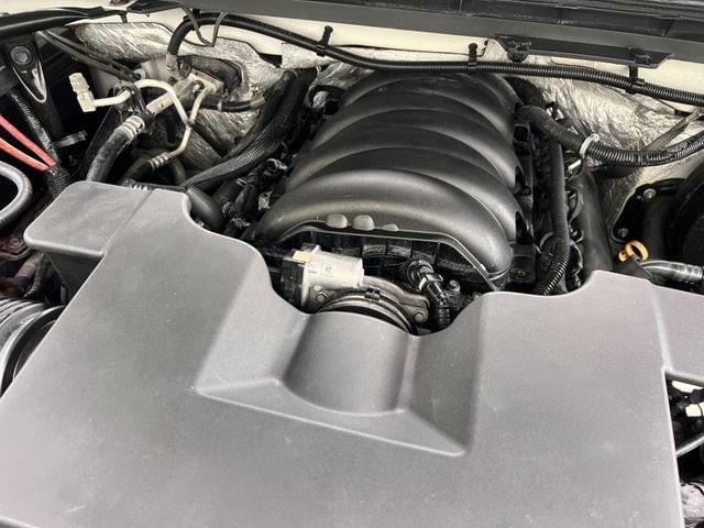 2018 GMC Sierra 1500 Denali Denali - Photo 36