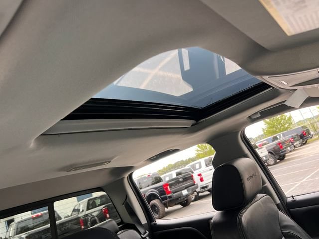 2018 GMC Sierra 1500 Denali Denali - Photo 35