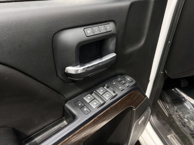 2018 GMC Sierra 1500 Denali Denali - Photo 11