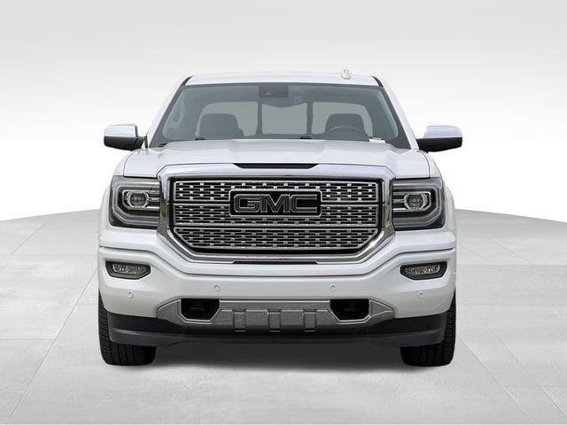 2018 GMC Sierra 1500 Denali Denali - Photo 8