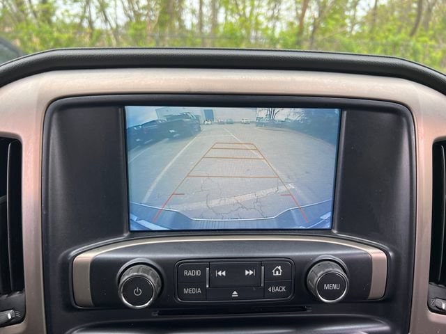 2018 GMC Sierra 1500 Denali Denali - Photo 26