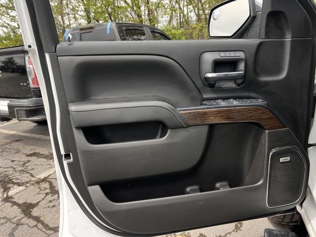 2018 GMC Sierra 1500 Denali Denali - Photo 10