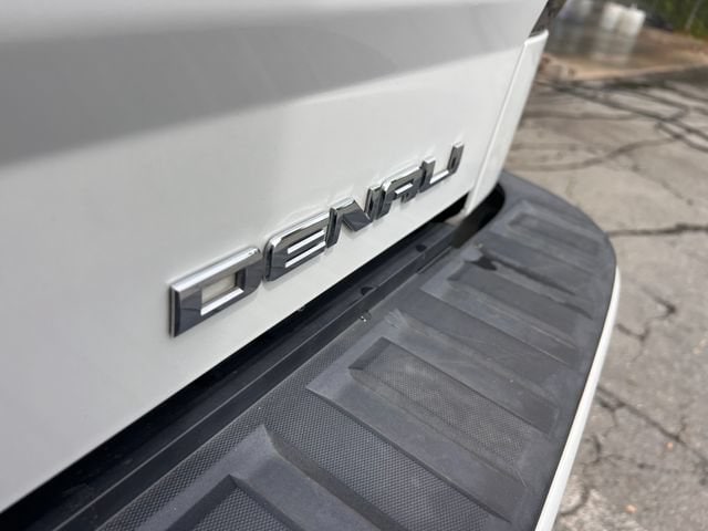 2018 GMC Sierra 1500 Denali Denali - Photo 40